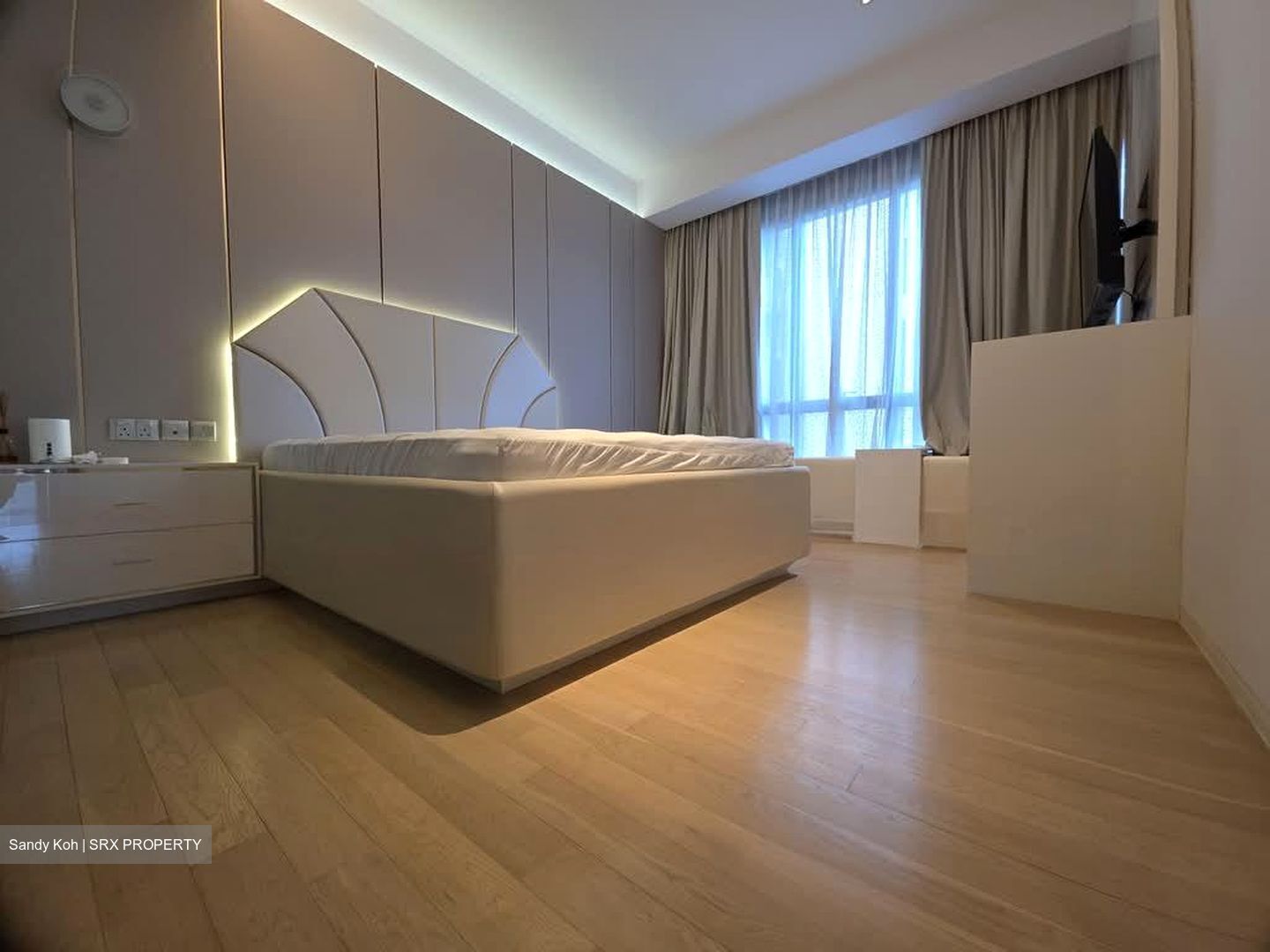 Leedon Residence (D10), Condominium #596537041